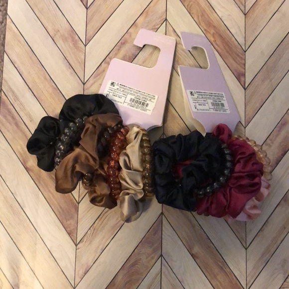 Wild Fable Target Hair Ties Ponytail Holders Bundle Gift Set - Picture 2 of 8